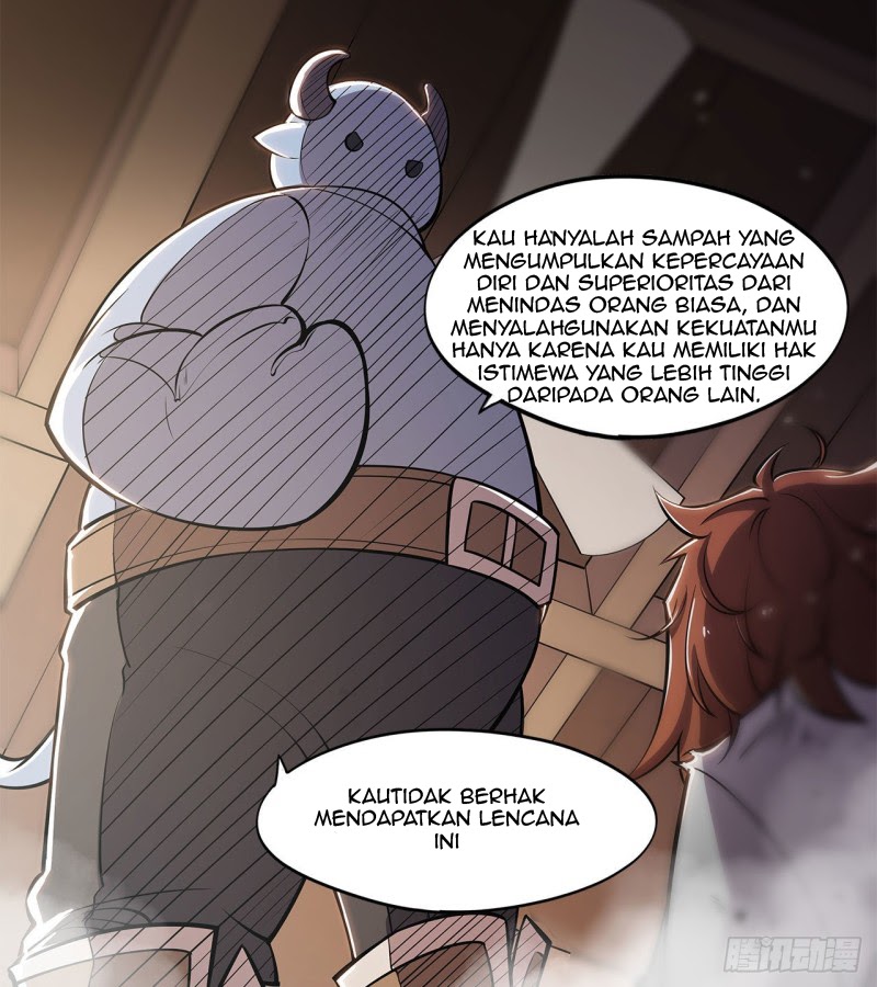 The Blood Princess And The Knight chapter 2