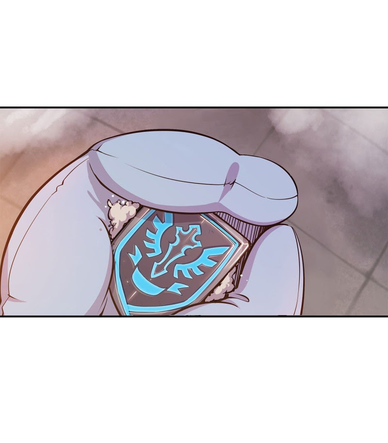 The Blood Princess And The Knight chapter 2