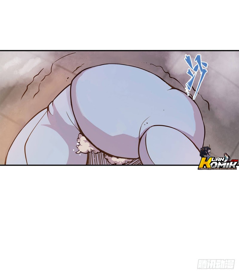 The Blood Princess And The Knight chapter 2