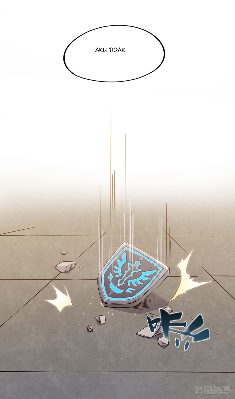 The Blood Princess And The Knight chapter 2