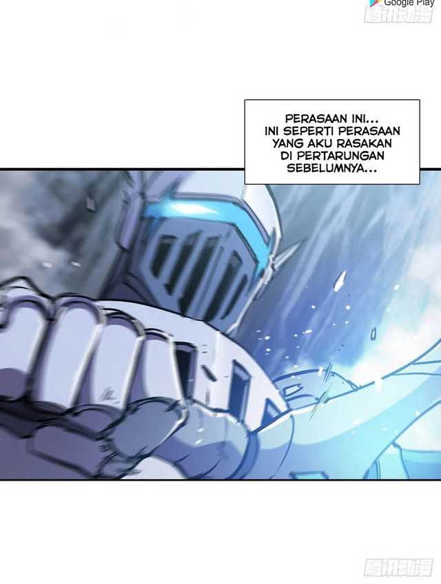 The Blood Princess And The Knight Chapter 109 Bahasa Indonesia