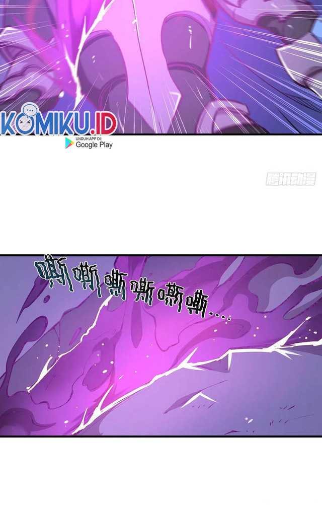 The Blood Princess And The Knight Chapter 109 Bahasa Indonesia