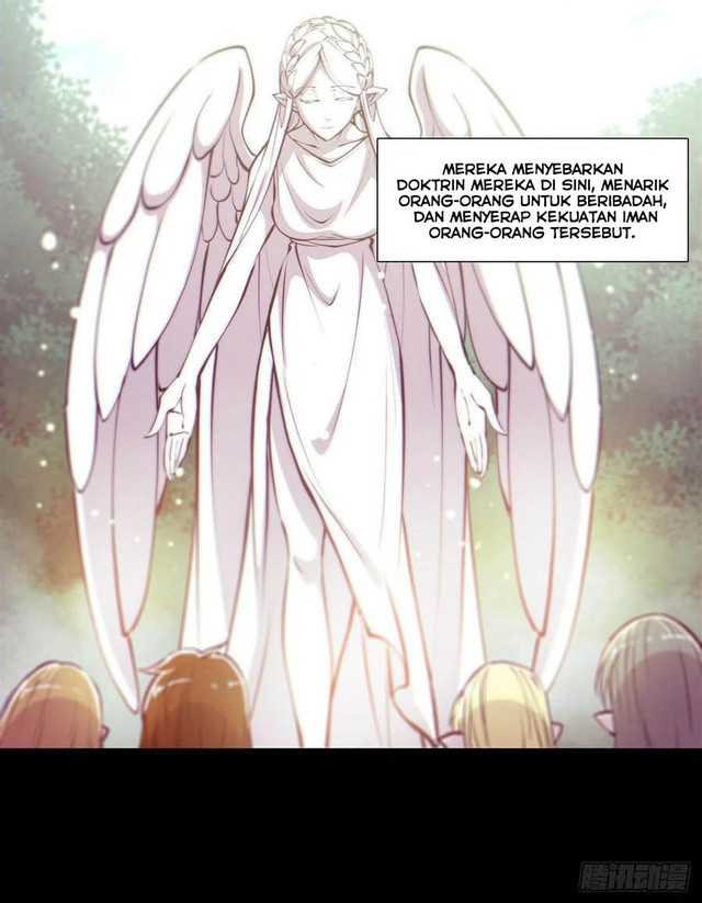 The Blood Princess And The Knight Chapter 109 Bahasa Indonesia