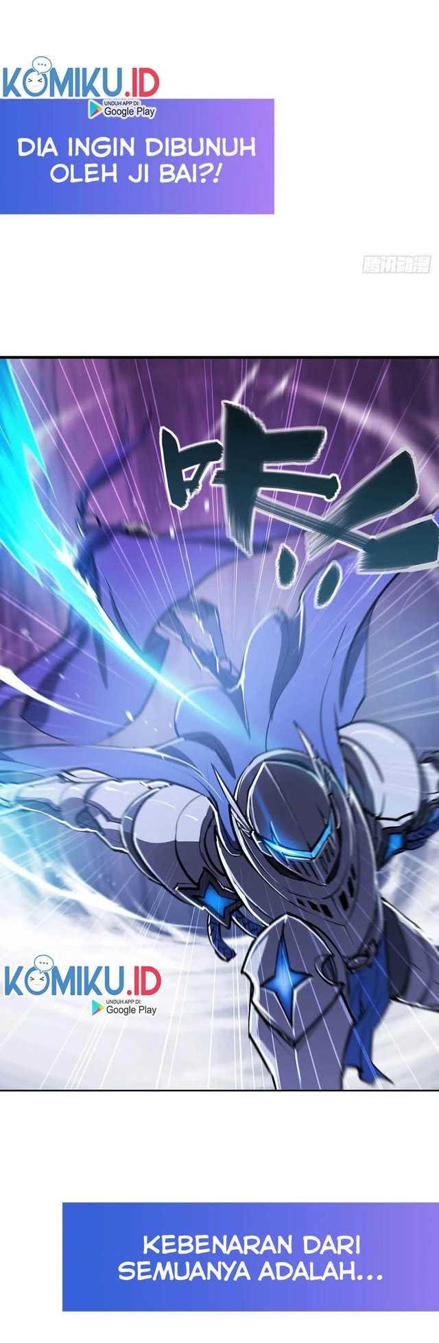 The Blood Princess And The Knight Chapter 109 Bahasa Indonesia