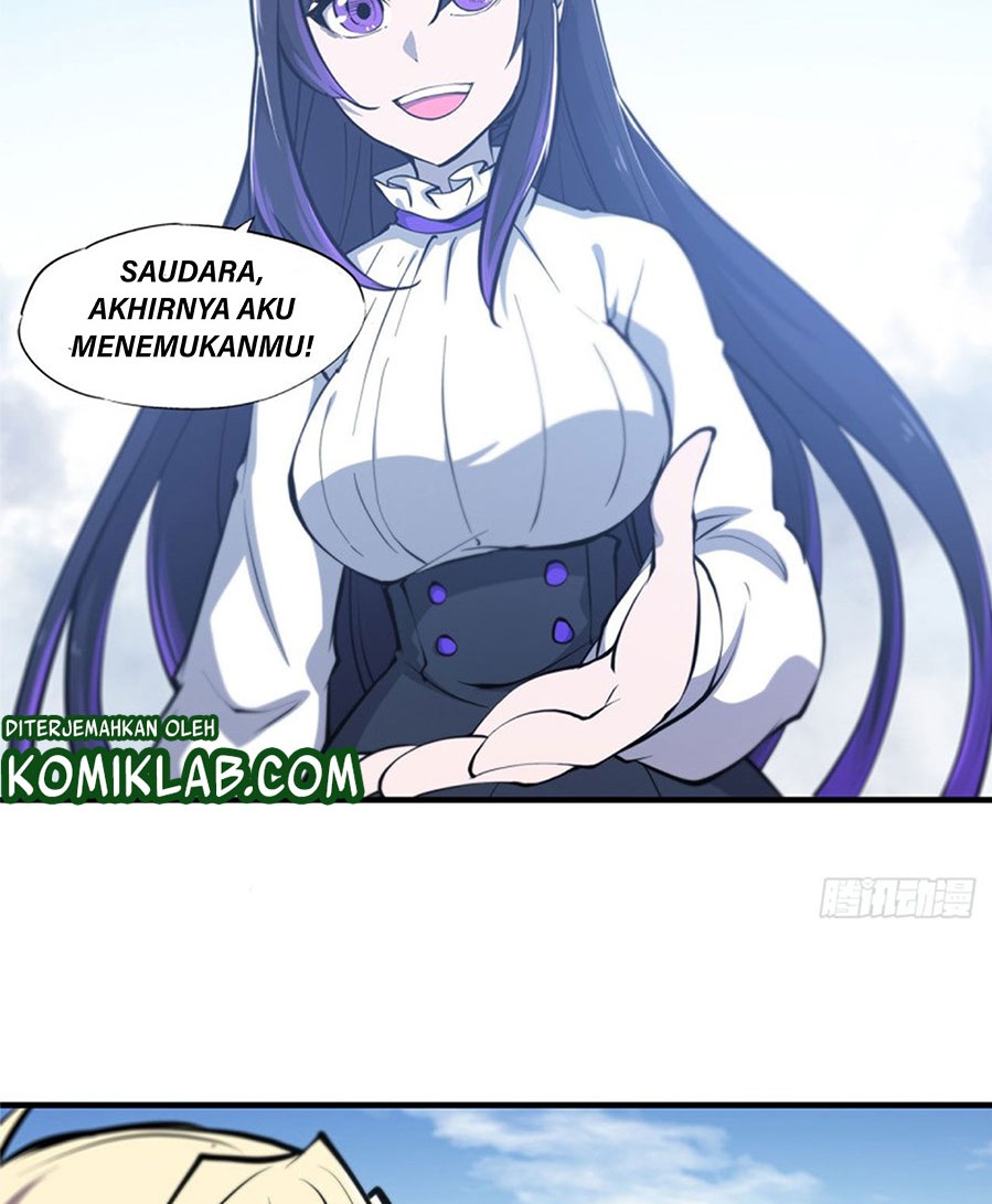 The Blood Princess And The Knight Chapter 142 Bahasa Indonesia