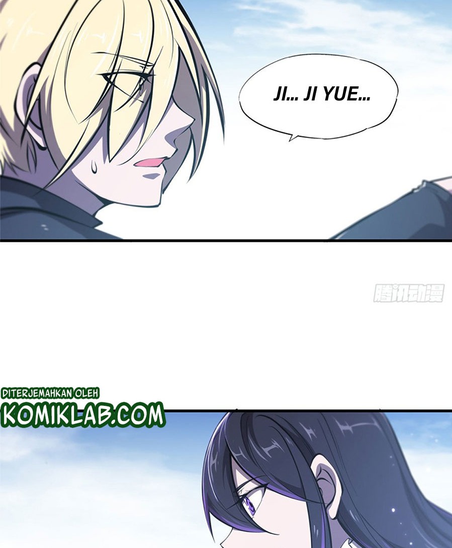 The Blood Princess And The Knight Chapter 142 Bahasa Indonesia