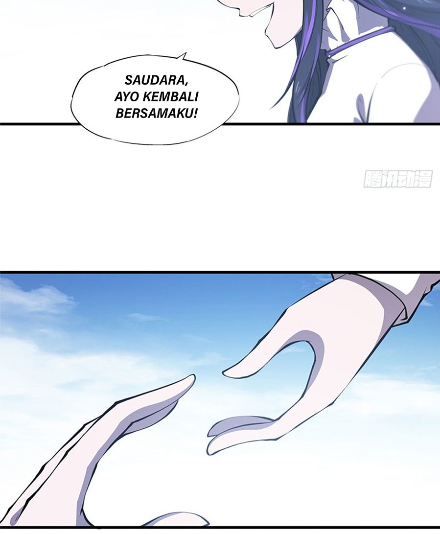 The Blood Princess And The Knight Chapter 142 Bahasa Indonesia