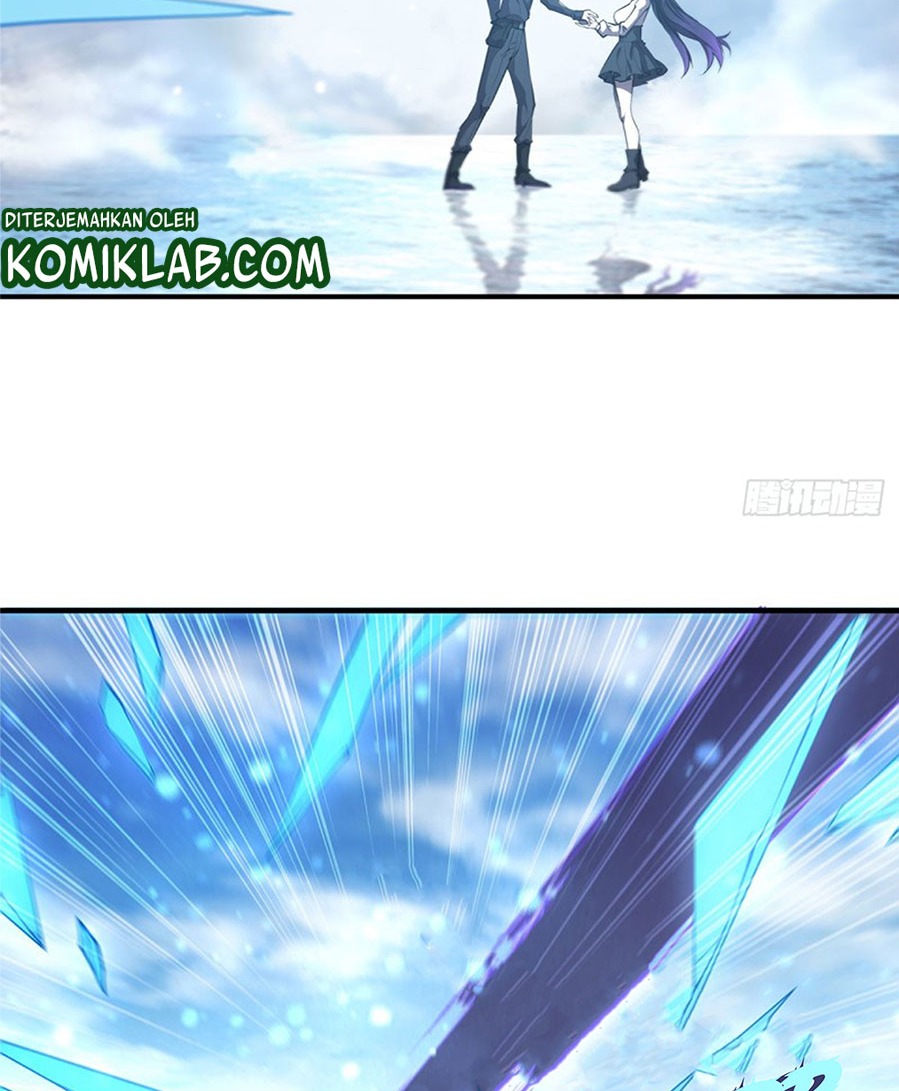 The Blood Princess And The Knight Chapter 142 Bahasa Indonesia