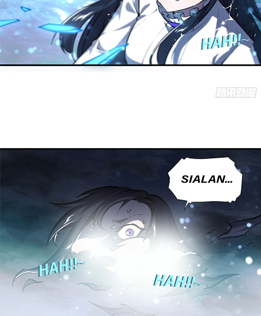 The Blood Princess And The Knight Chapter 142 Bahasa Indonesia