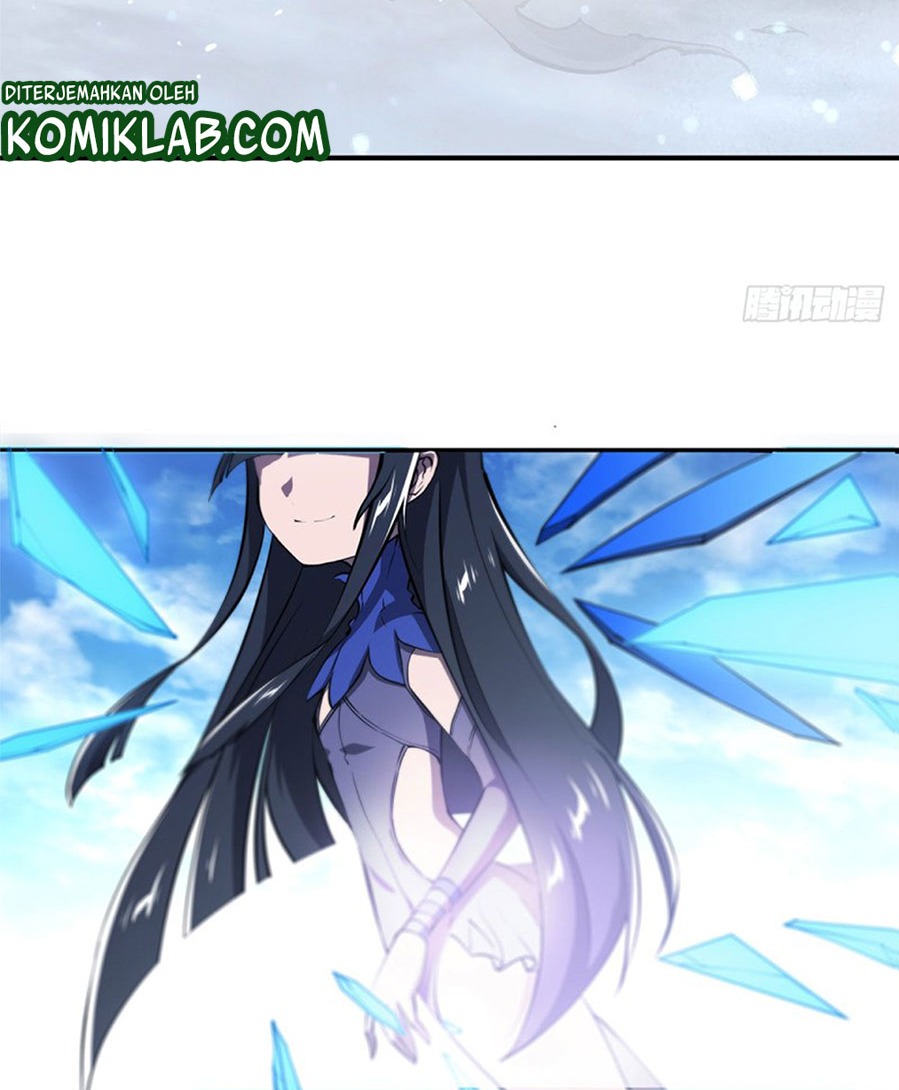 The Blood Princess And The Knight Chapter 142 Bahasa Indonesia