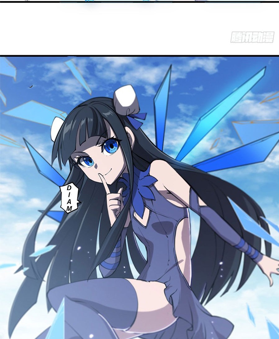 The Blood Princess And The Knight Chapter 142 Bahasa Indonesia