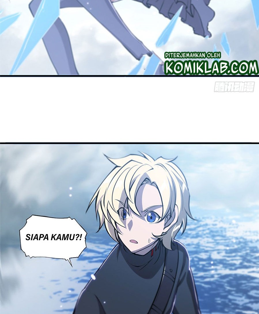 The Blood Princess And The Knight Chapter 142 Bahasa Indonesia