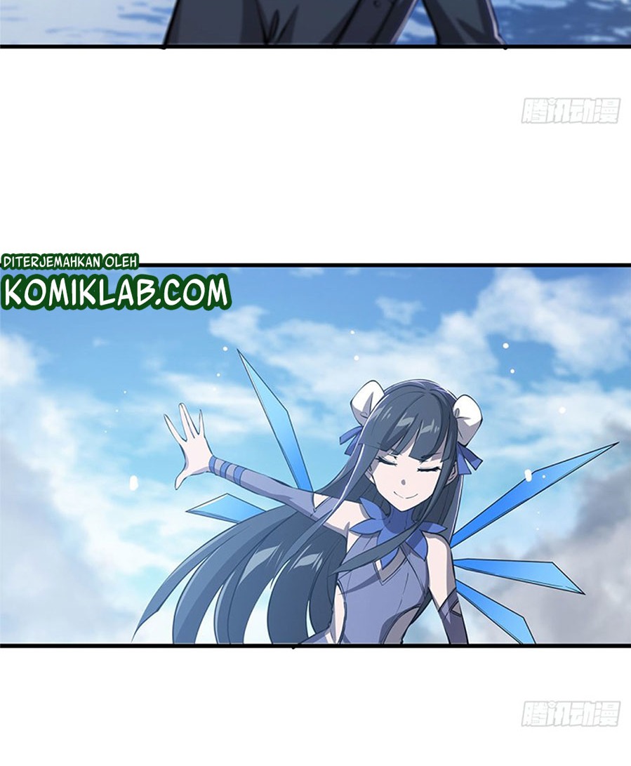 The Blood Princess And The Knight Chapter 142 Bahasa Indonesia