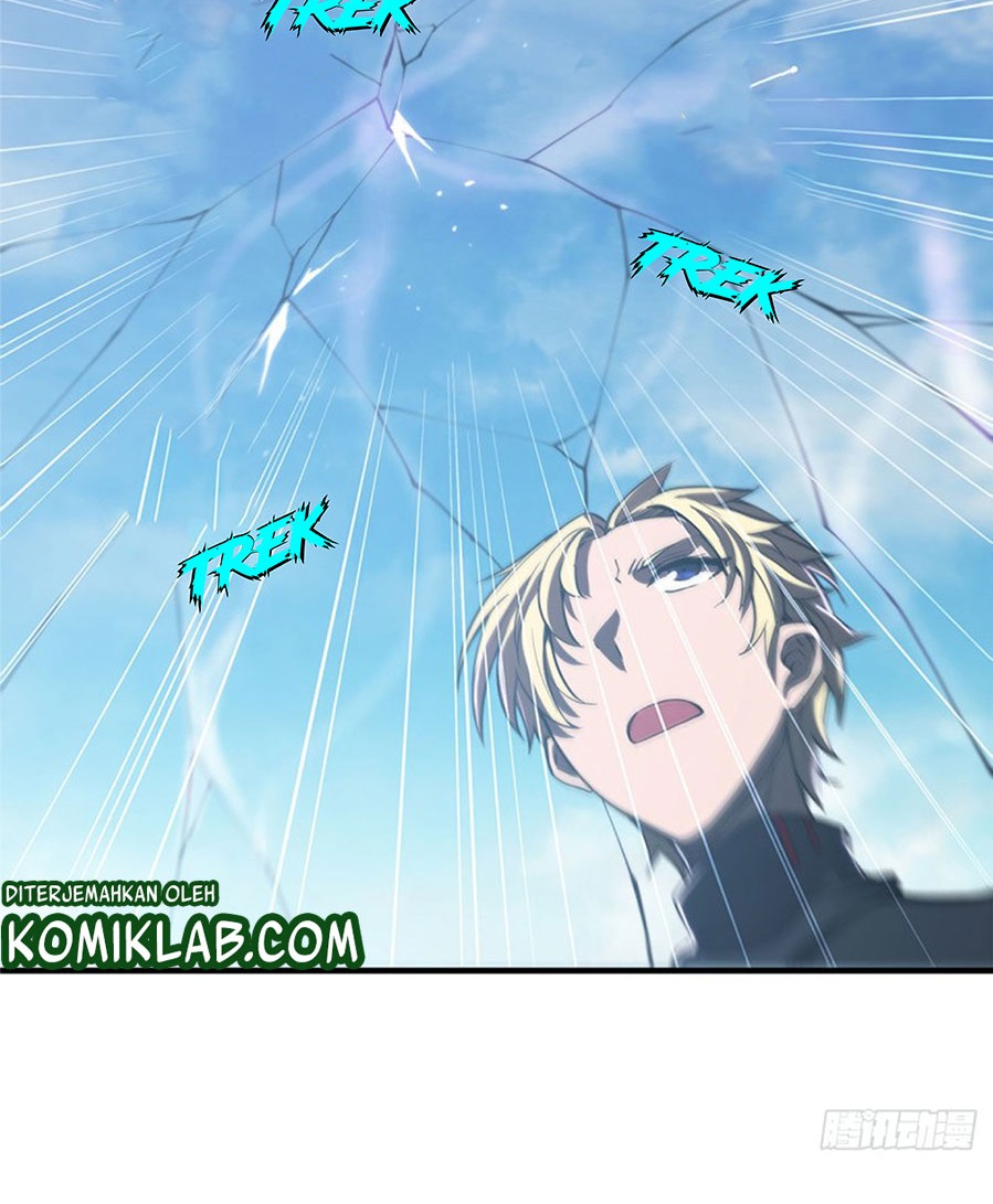 The Blood Princess And The Knight Chapter 142 Bahasa Indonesia