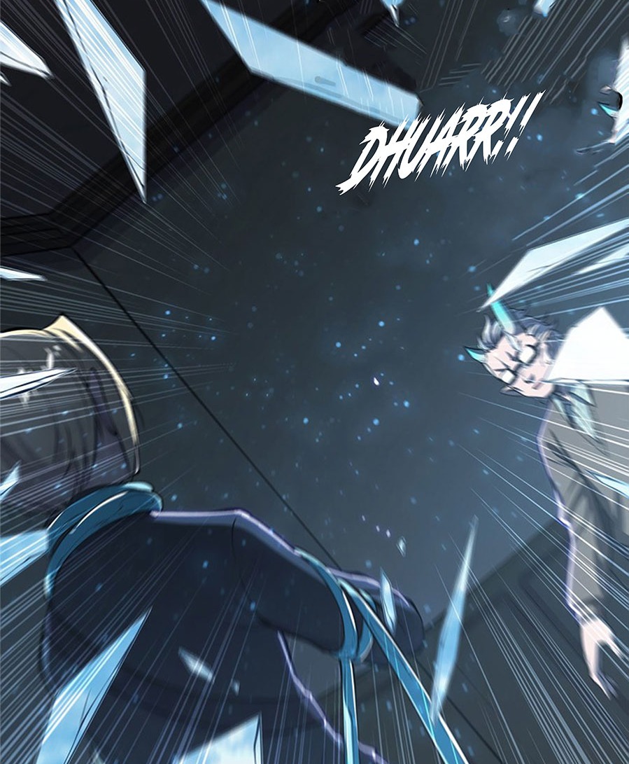 The Blood Princess And The Knight Chapter 142 Bahasa Indonesia