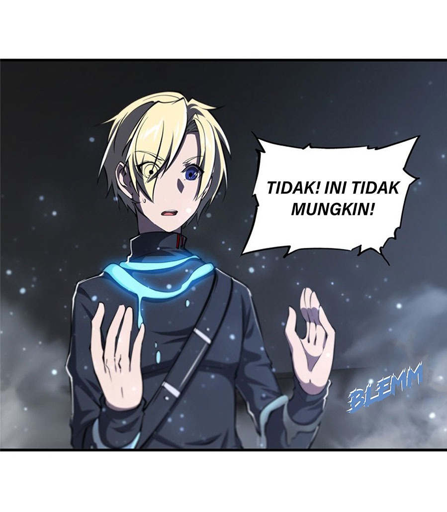 The Blood Princess And The Knight Chapter 142 Bahasa Indonesia
