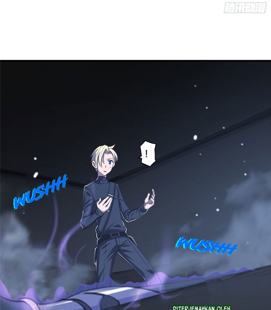 The Blood Princess And The Knight Chapter 142 Bahasa Indonesia