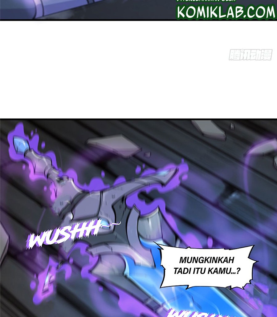 The Blood Princess And The Knight Chapter 142 Bahasa Indonesia