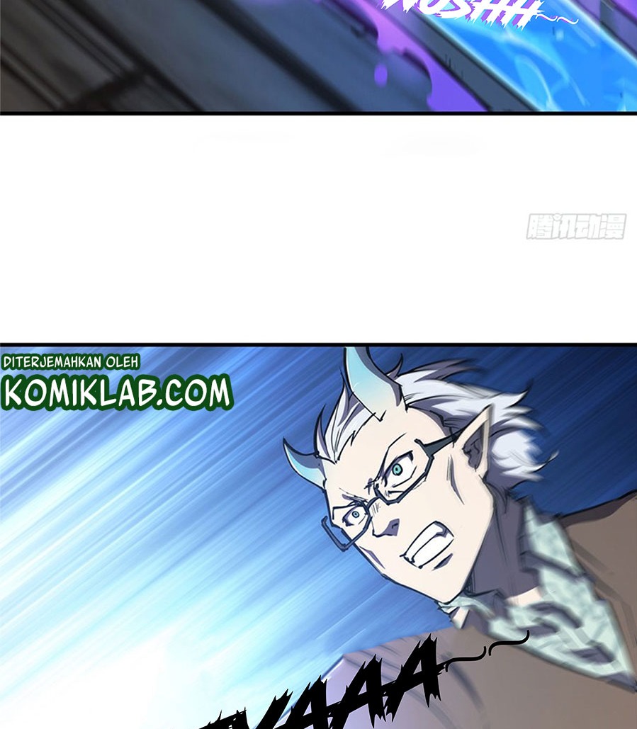 The Blood Princess And The Knight Chapter 142 Bahasa Indonesia