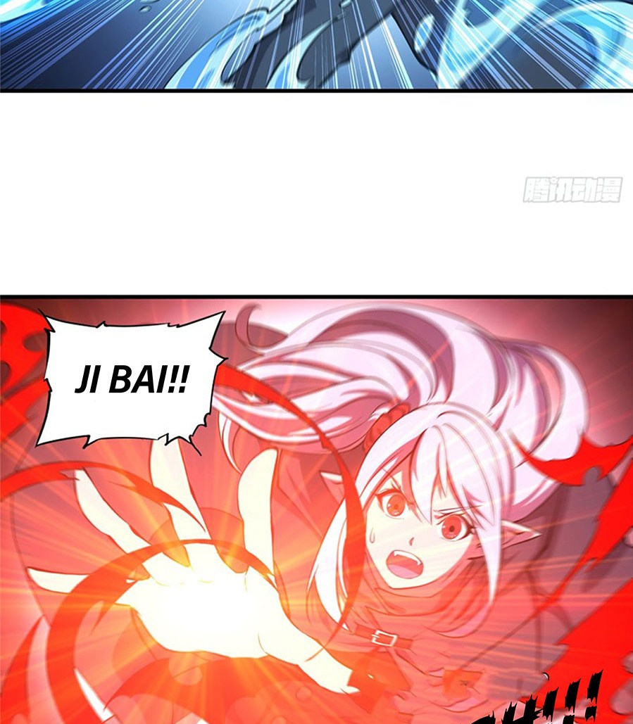 The Blood Princess And The Knight Chapter 142 Bahasa Indonesia