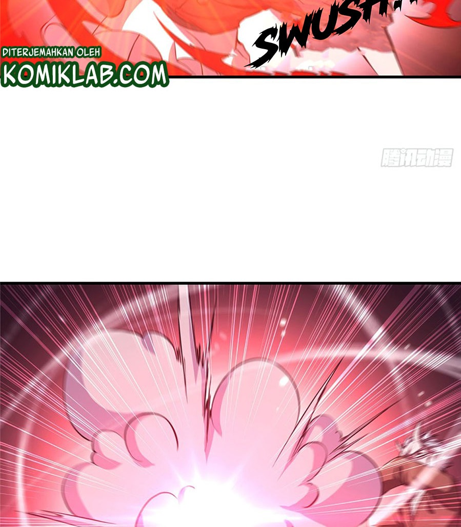 The Blood Princess And The Knight Chapter 142 Bahasa Indonesia