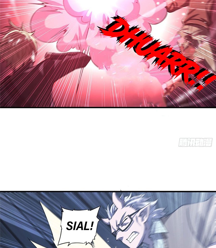 The Blood Princess And The Knight Chapter 142 Bahasa Indonesia