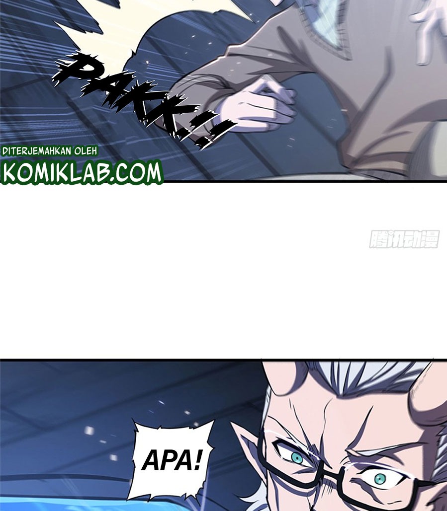 The Blood Princess And The Knight Chapter 142 Bahasa Indonesia