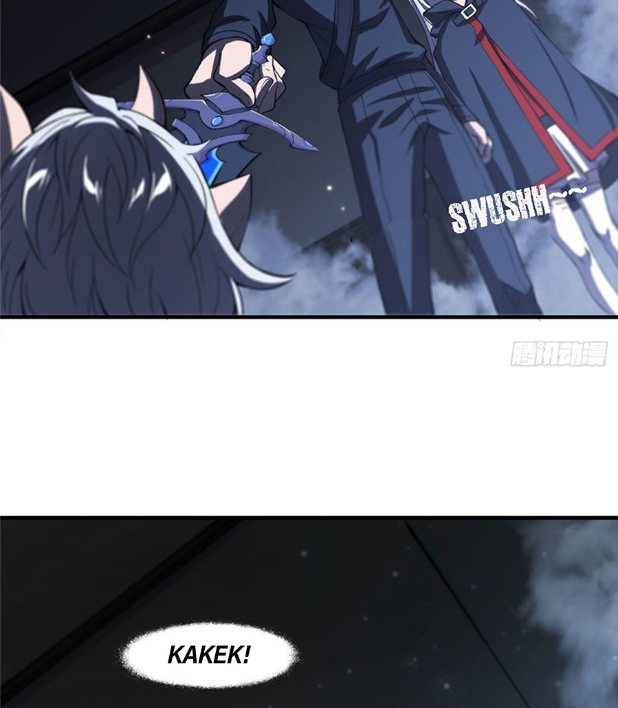 The Blood Princess And The Knight Chapter 142 Bahasa Indonesia