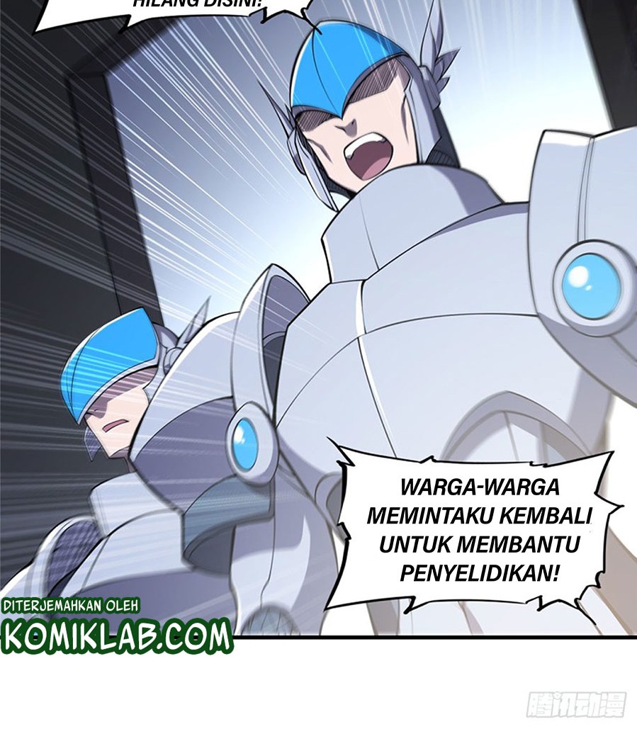 The Blood Princess And The Knight Chapter 142 Bahasa Indonesia