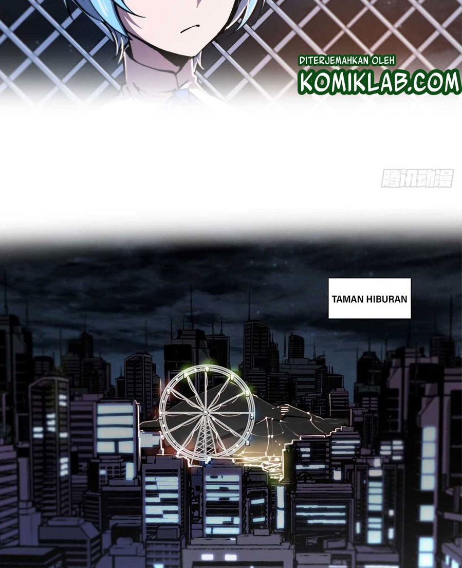 The Blood Princess And The Knight Chapter 152 Bahasa Indonesia