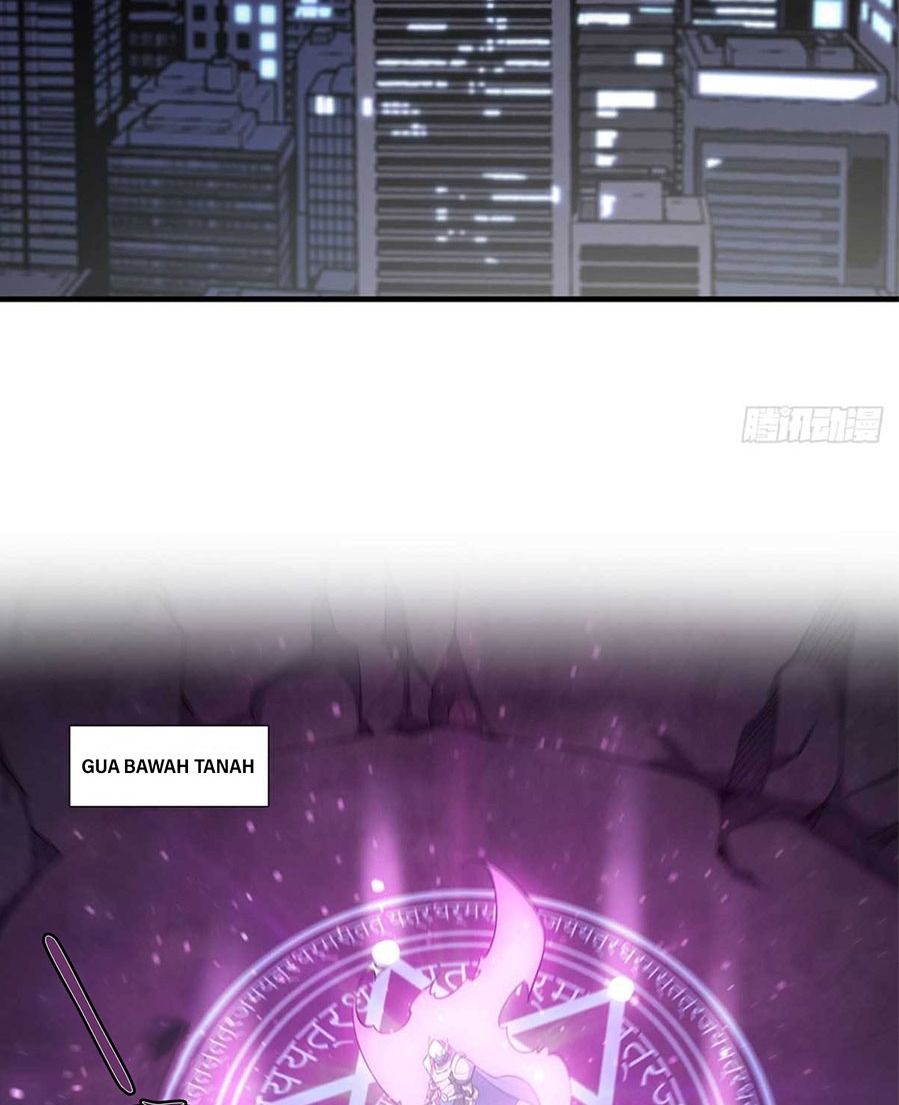 The Blood Princess And The Knight Chapter 152 Bahasa Indonesia