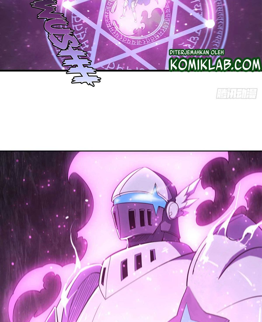 The Blood Princess And The Knight Chapter 152 Bahasa Indonesia