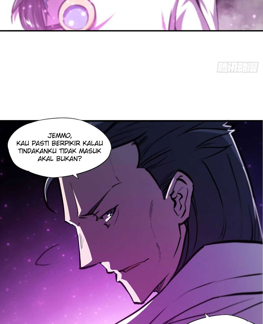 The Blood Princess And The Knight Chapter 152 Bahasa Indonesia