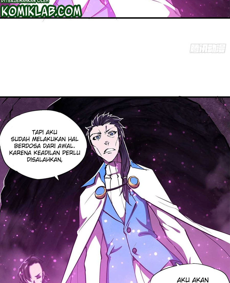 The Blood Princess And The Knight Chapter 152 Bahasa Indonesia