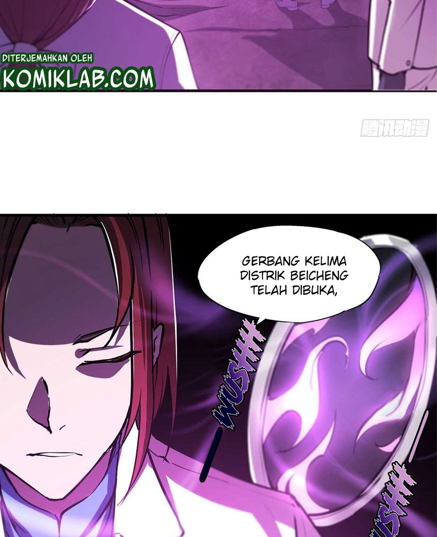 The Blood Princess And The Knight Chapter 152 Bahasa Indonesia