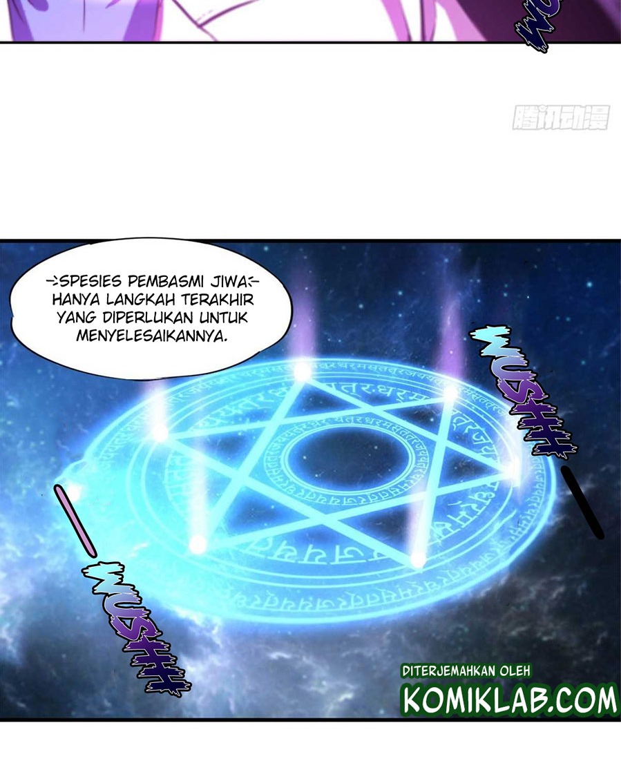 The Blood Princess And The Knight Chapter 152 Bahasa Indonesia