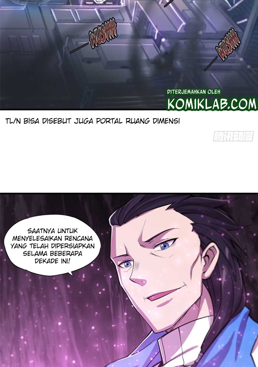 The Blood Princess And The Knight Chapter 152 Bahasa Indonesia