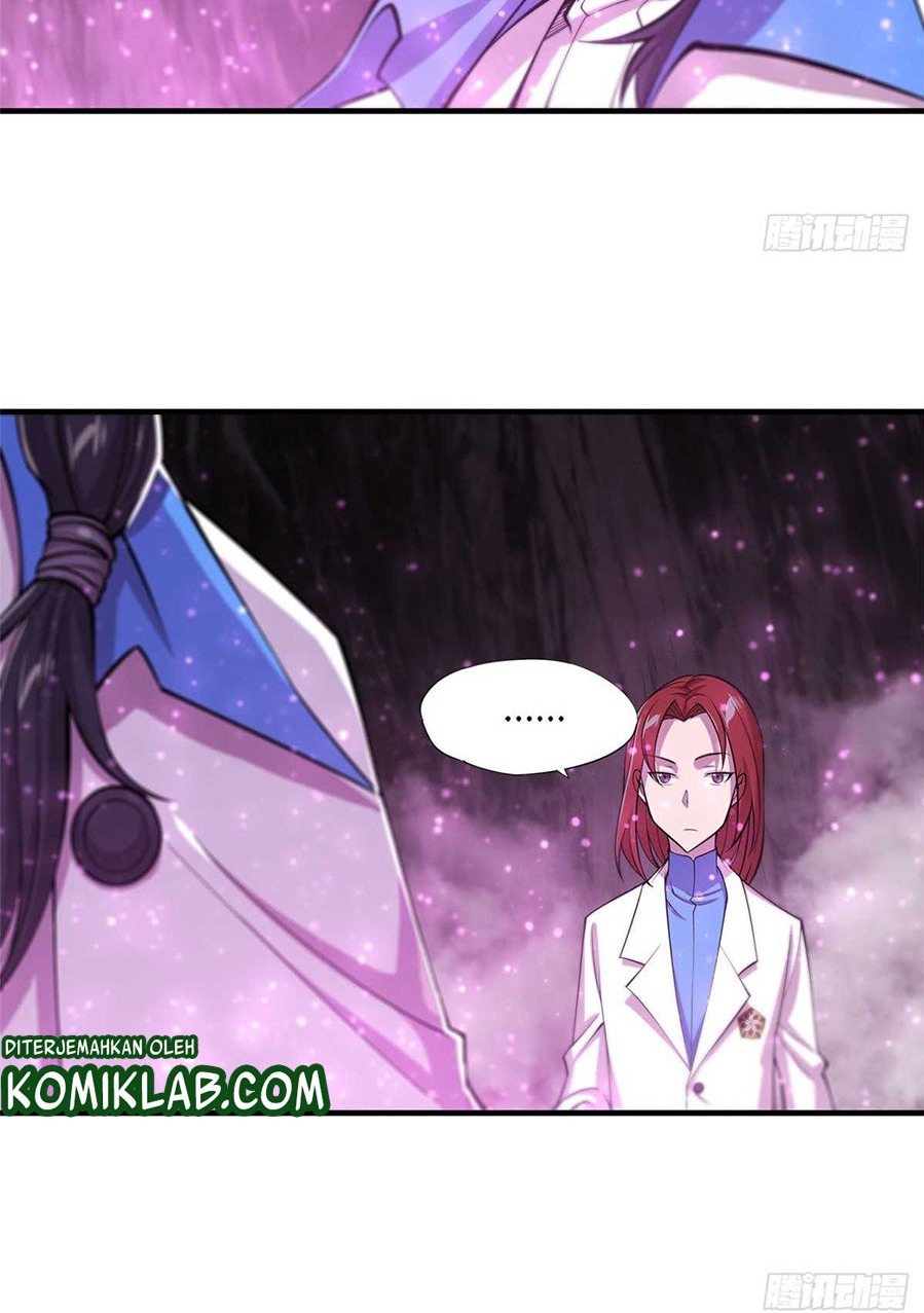 The Blood Princess And The Knight Chapter 152 Bahasa Indonesia