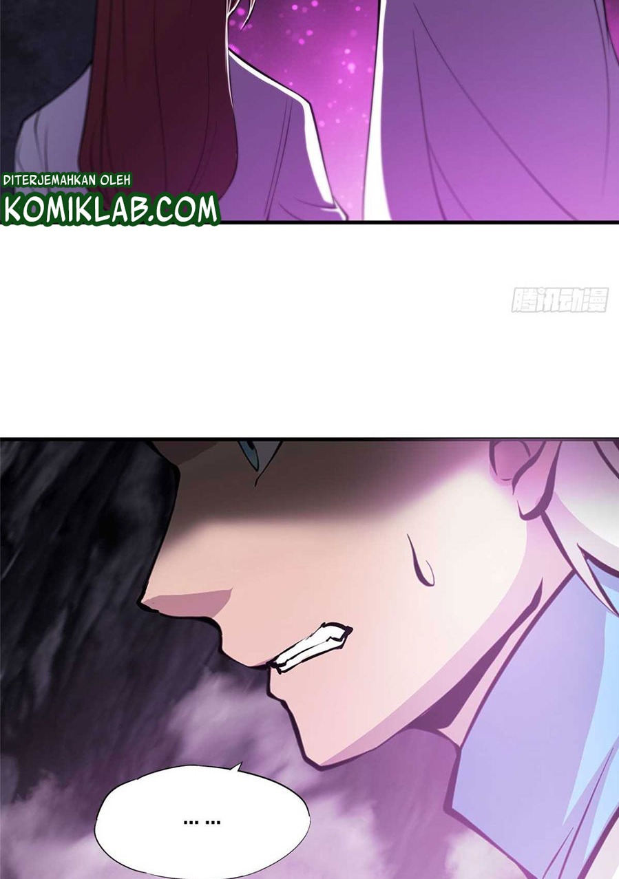 The Blood Princess And The Knight Chapter 152 Bahasa Indonesia