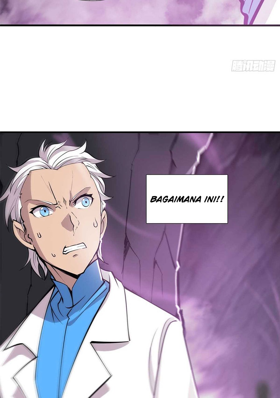 The Blood Princess And The Knight Chapter 152 Bahasa Indonesia