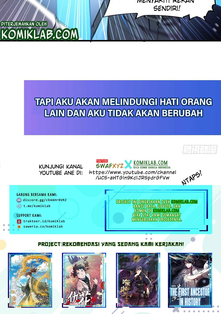 The Blood Princess And The Knight Chapter 152 Bahasa Indonesia