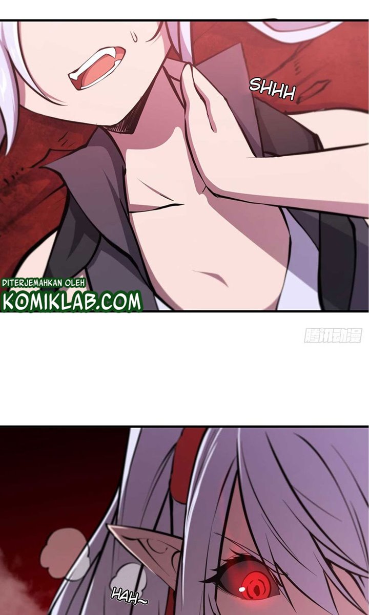 The Blood Princess And The Knight chapter 161