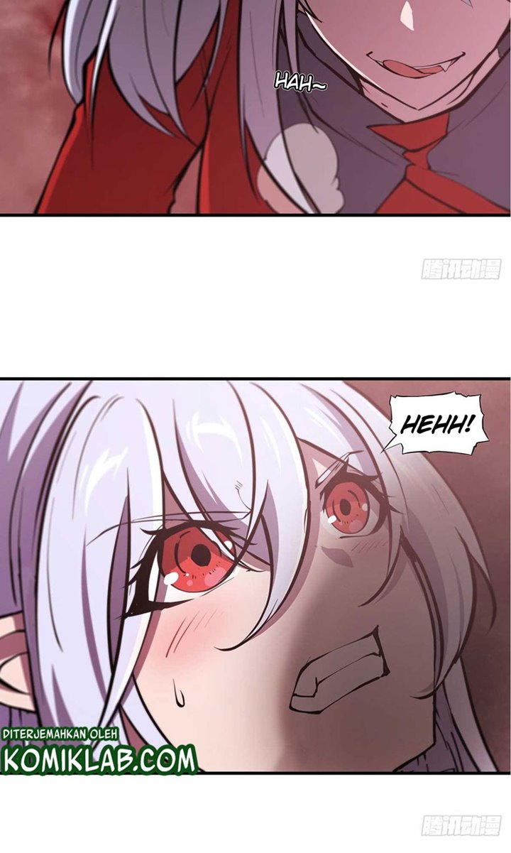 The Blood Princess And The Knight chapter 161