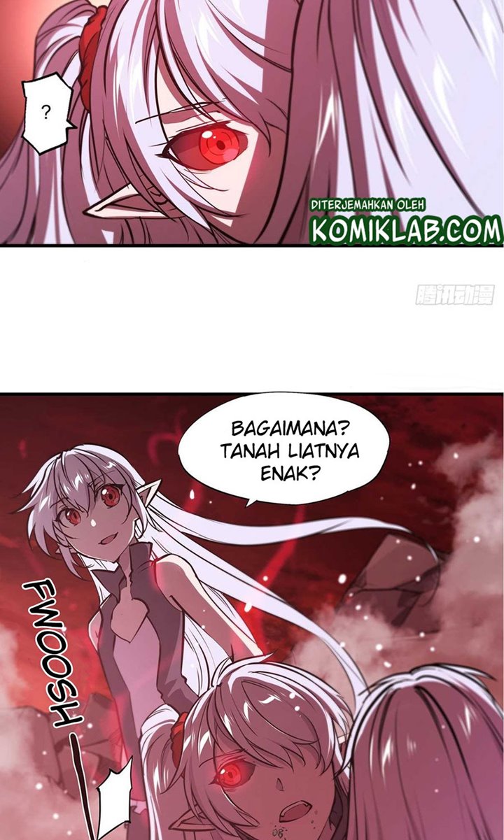 The Blood Princess And The Knight chapter 161