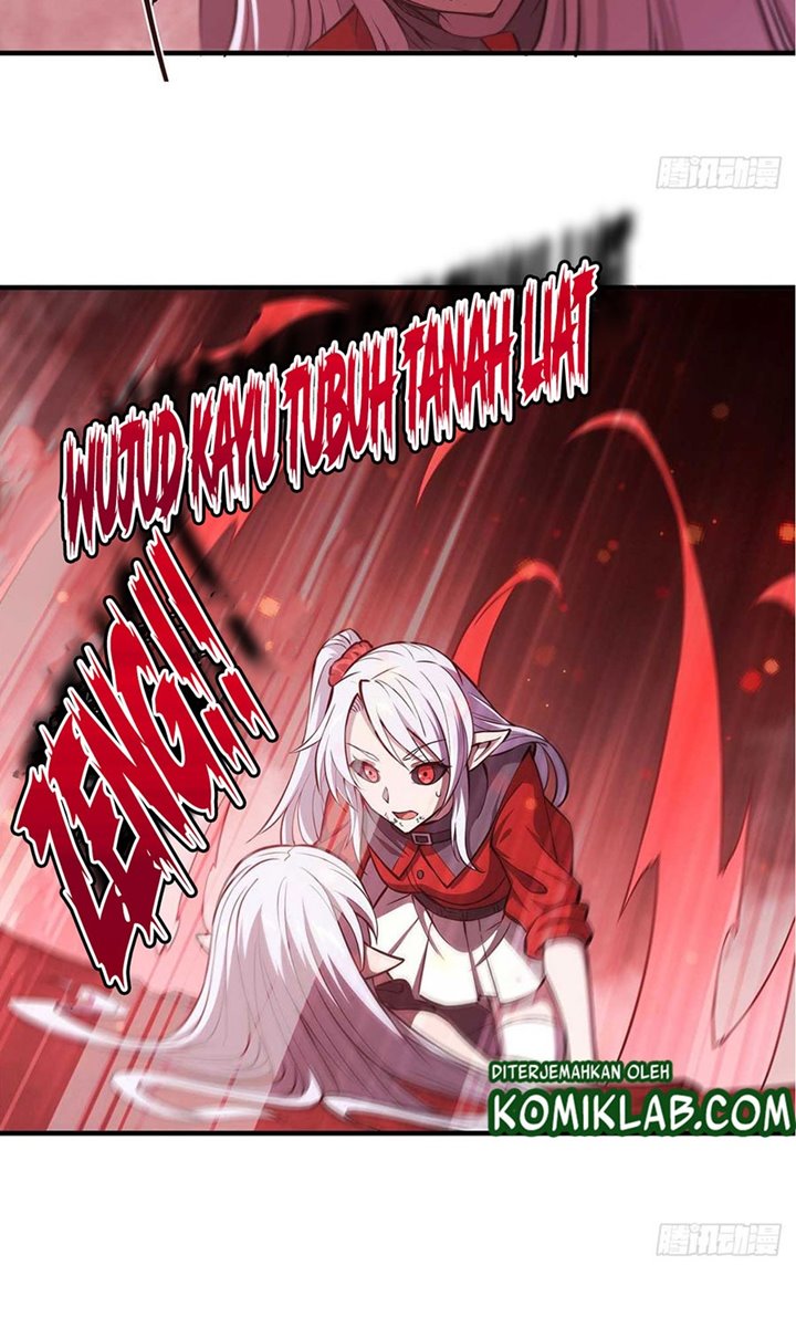 The Blood Princess And The Knight chapter 161