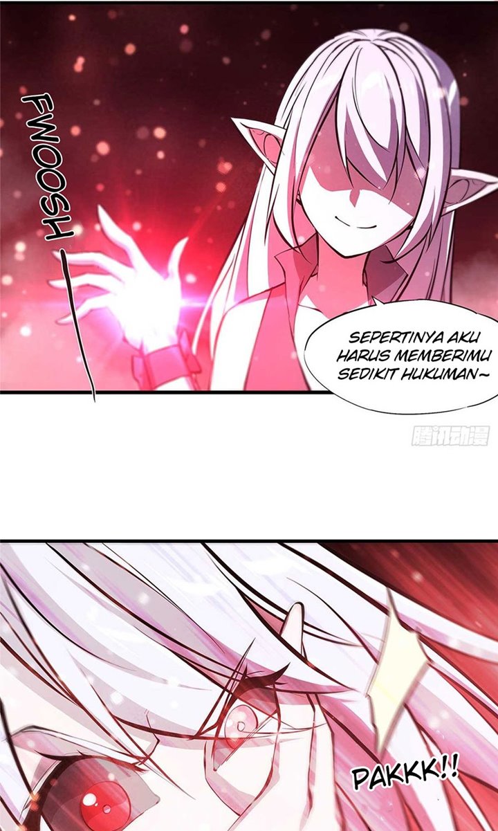 The Blood Princess And The Knight chapter 161