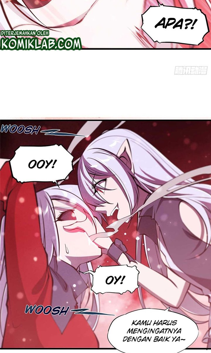 The Blood Princess And The Knight chapter 161
