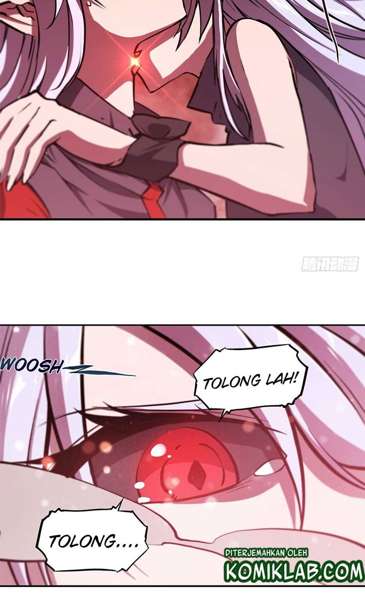 The Blood Princess And The Knight chapter 161