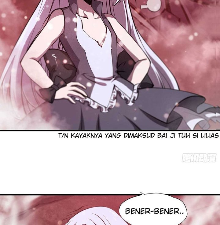 The Blood Princess And The Knight chapter 161