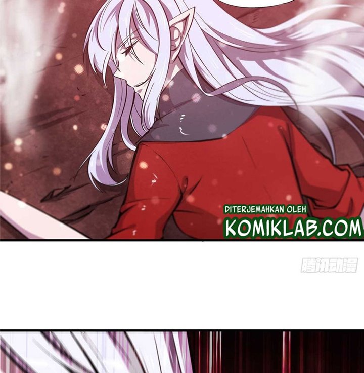 The Blood Princess And The Knight chapter 161